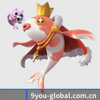 九游 APP